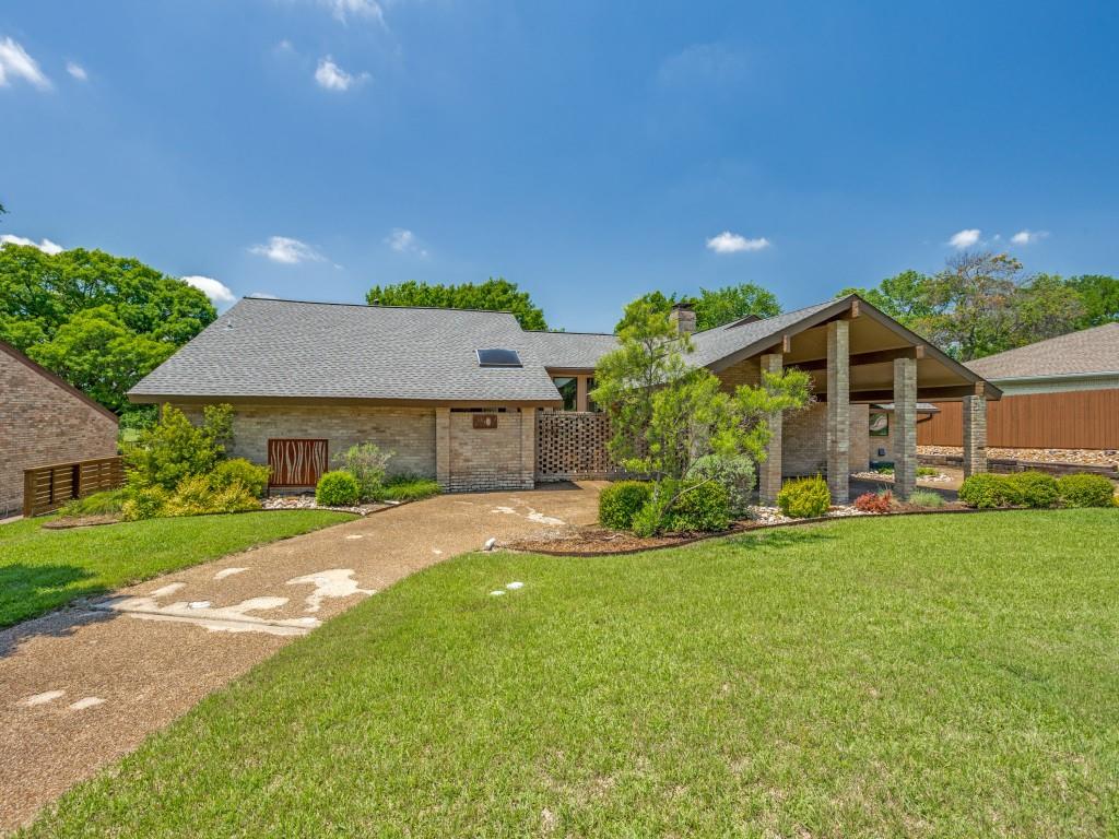 2507 Springpark Way
