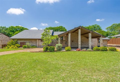 2507 Springpark Way Richardson TX 75082