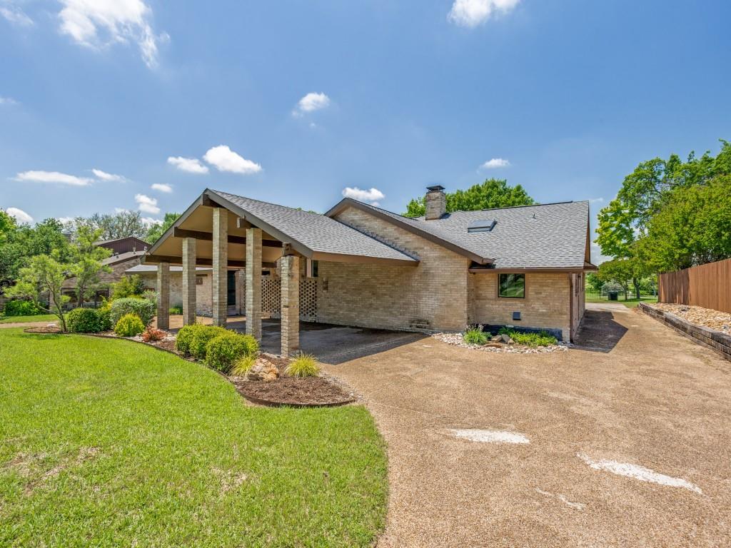 2507 Springpark Way