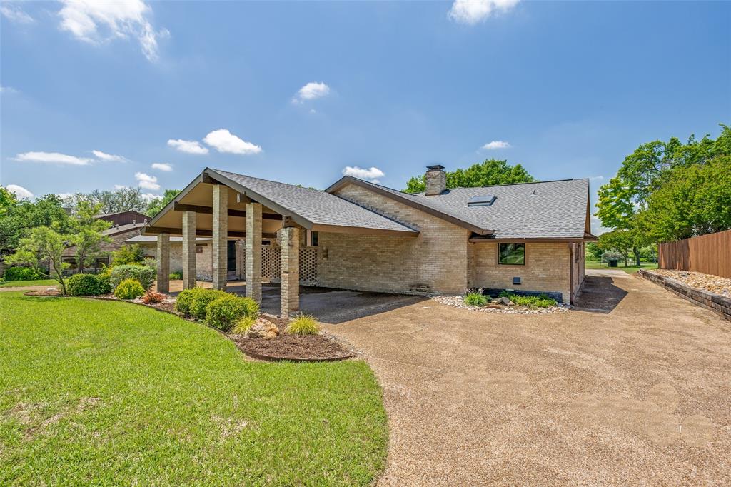 2507 Springpark Way