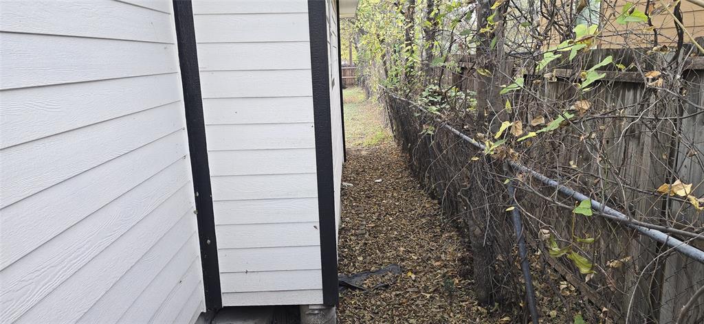 Mary Lee - Residential