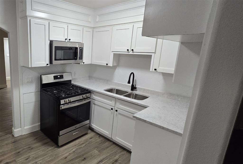 Mary Lee - Residential