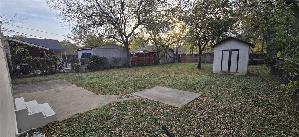 Mary Lee - Residential