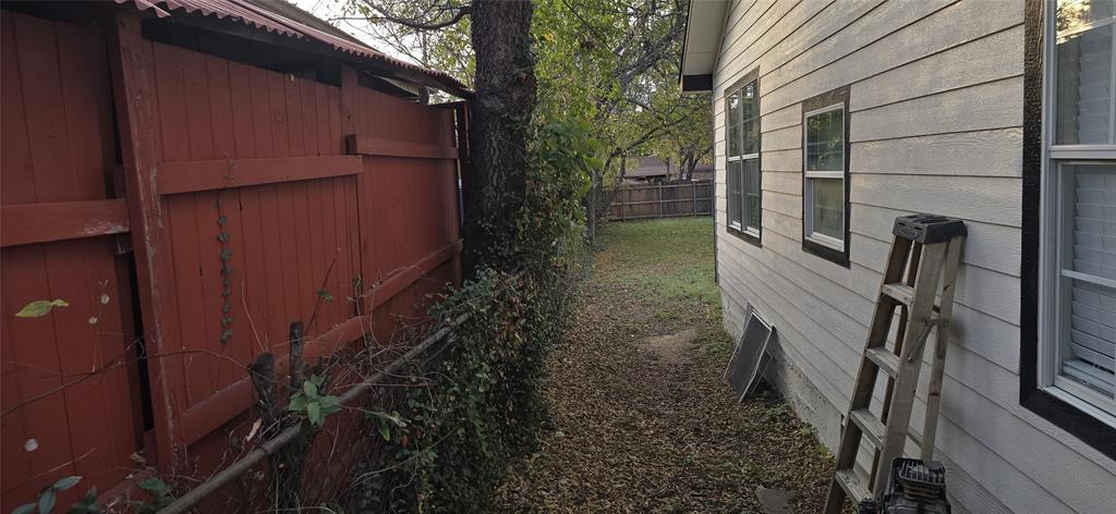 Mary Lee - Residential