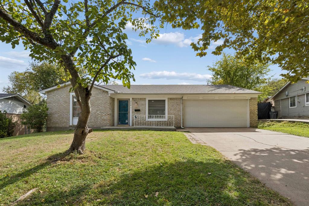 4256 Ambrose Drive