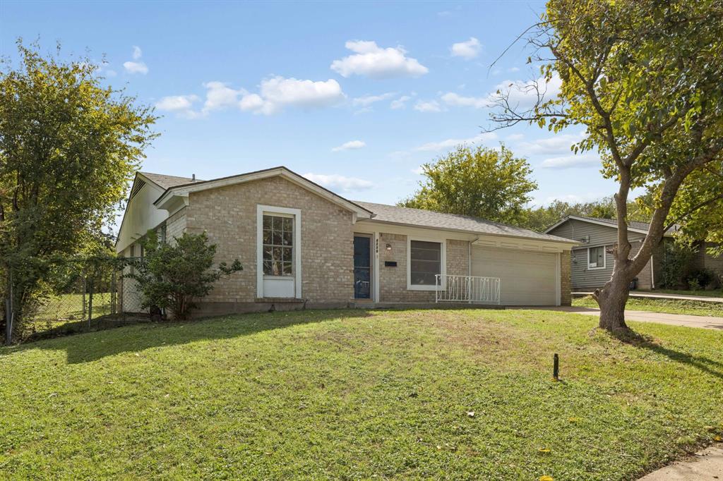 4256 Ambrose Drive