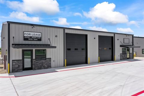 2036 Seaborn Road BLDG.3, STE.A Ponder TX 76259