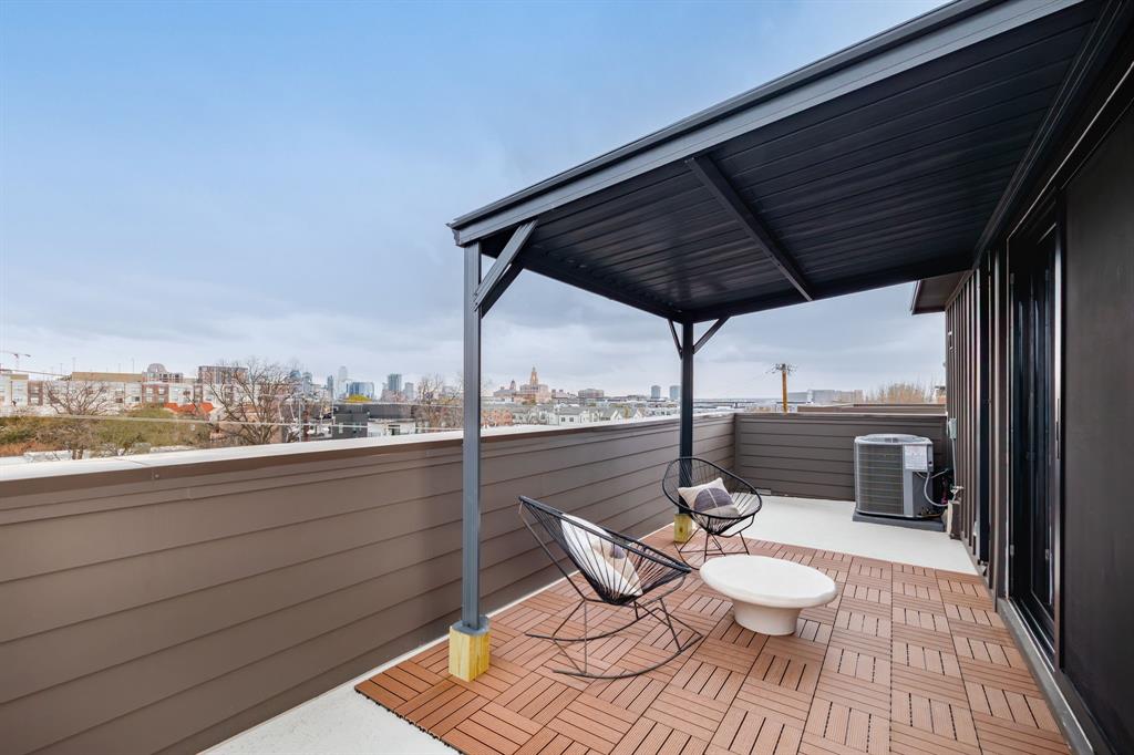 Cedar Springs Townhomes - Residential