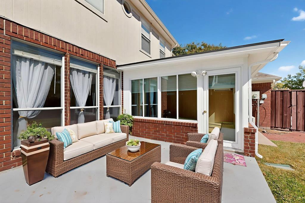 Chase Oaks Add Ph One - Residential