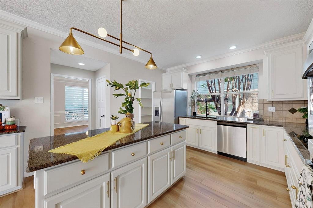 Chase Oaks Add Ph One - Residential