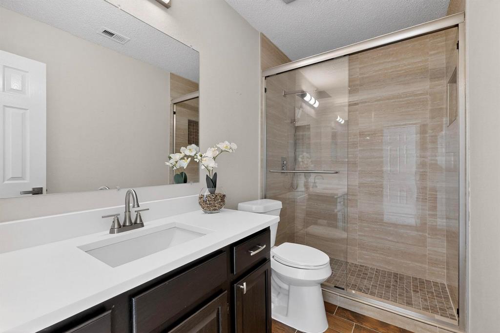 Chase Oaks Add Ph One - Residential