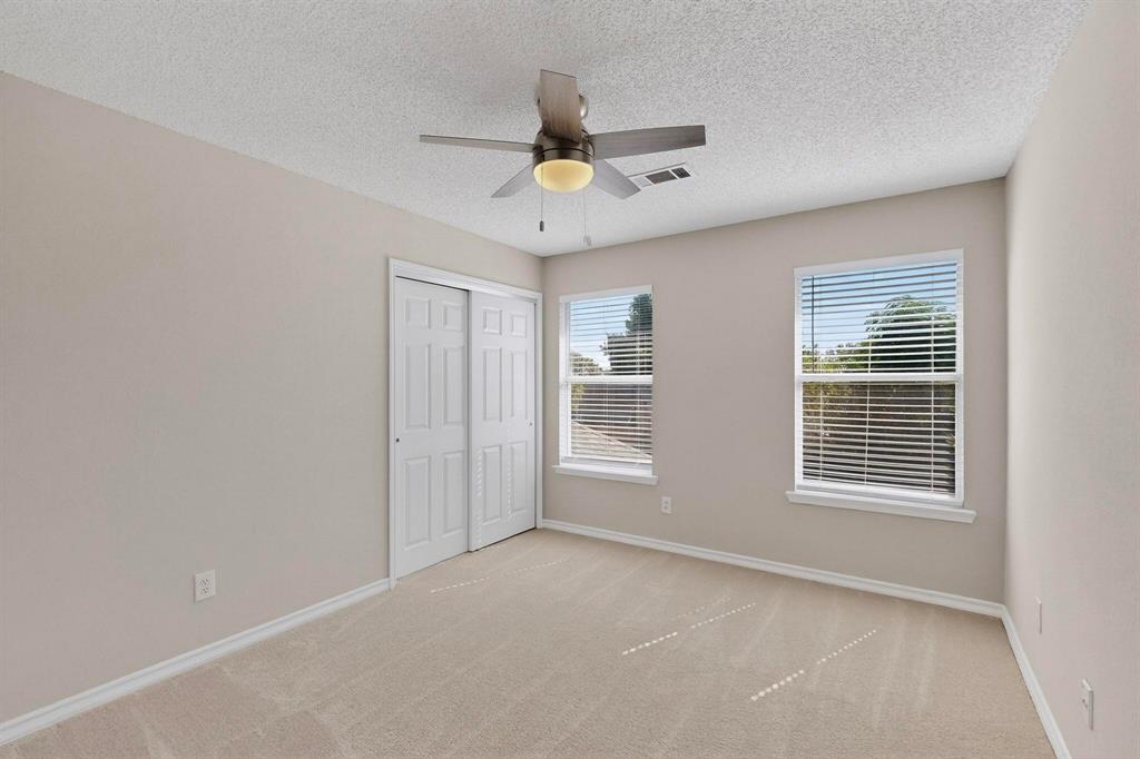 Chase Oaks Add Ph One - Residential