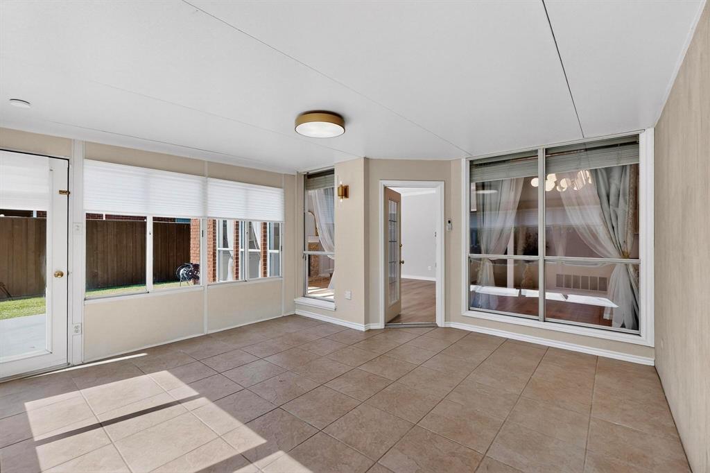 Chase Oaks Add Ph One - Residential