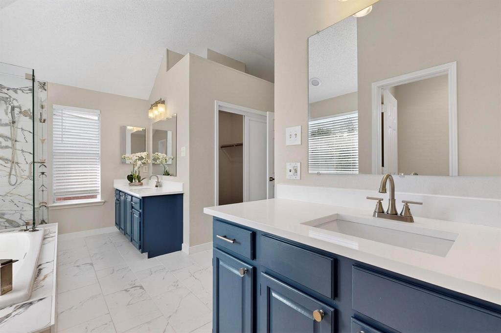 Chase Oaks Add Ph One - Residential