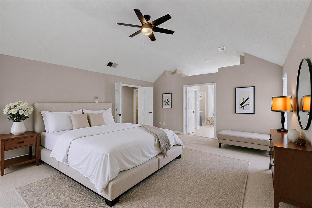 Chase Oaks Add Ph One - Residential