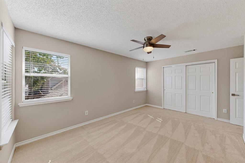 Chase Oaks Add Ph One - Residential