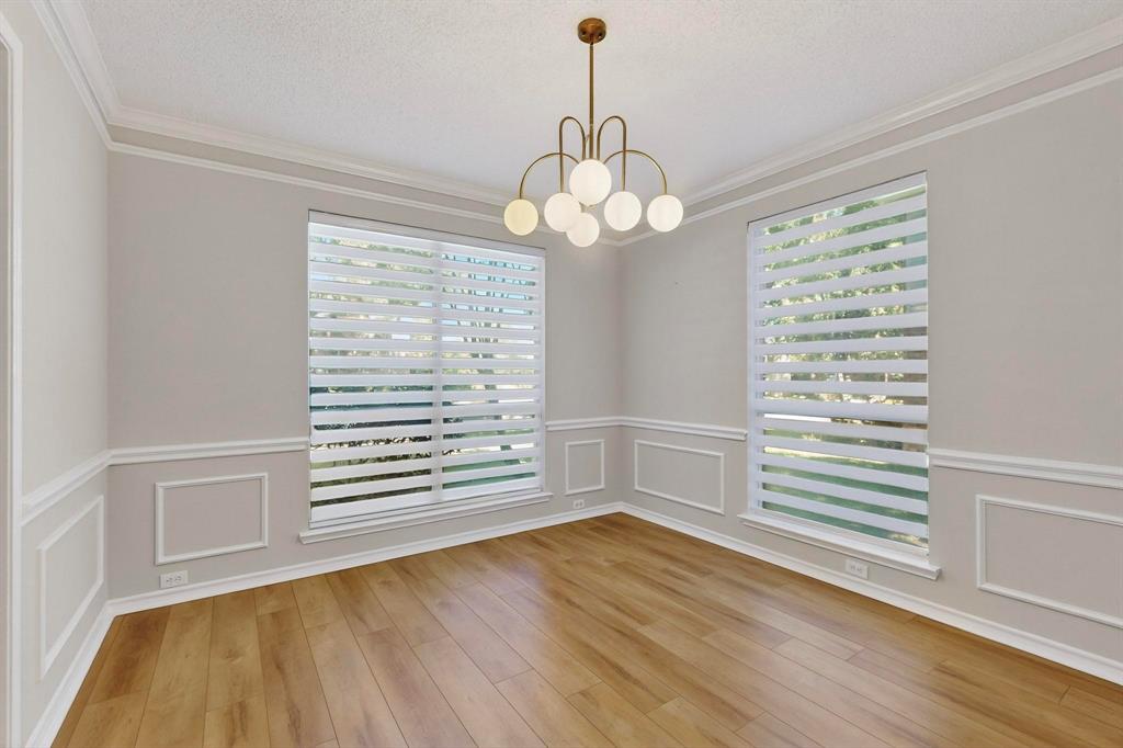 Chase Oaks Add Ph One - Residential