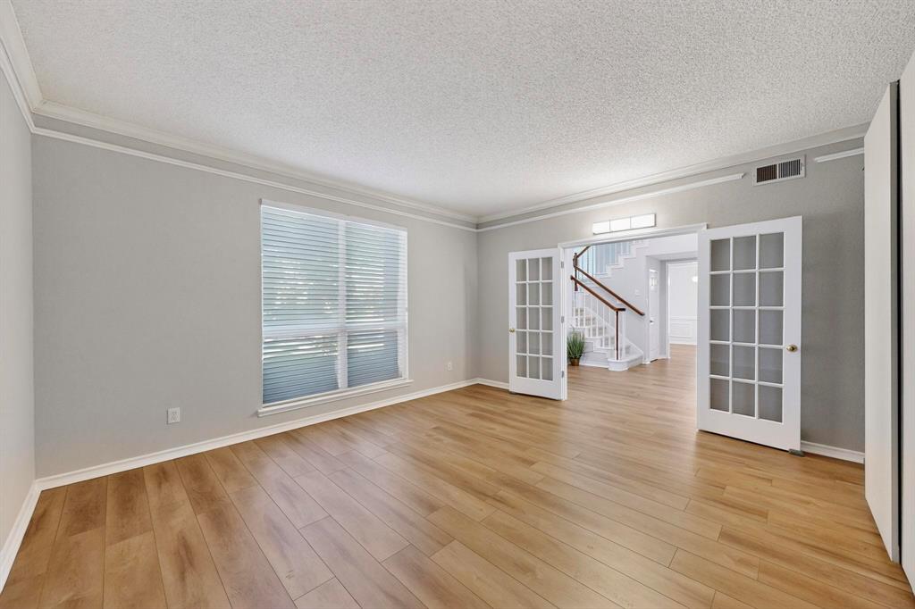 Chase Oaks Add Ph One - Residential