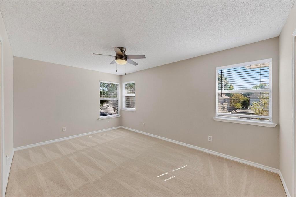 Chase Oaks Add Ph One - Residential