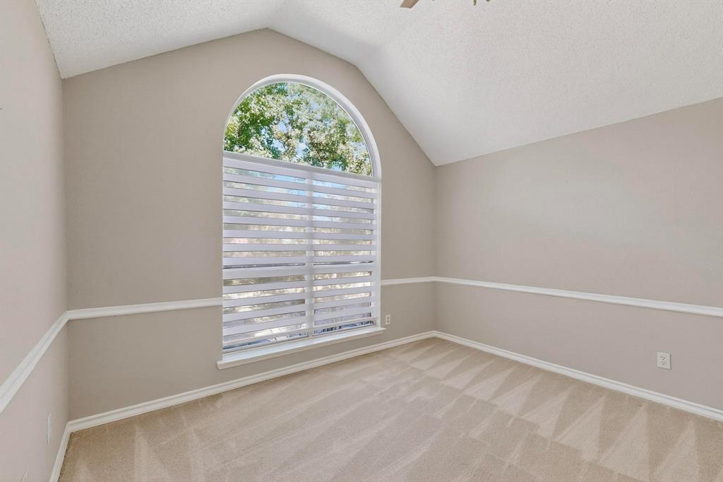 Chase Oaks Add Ph One - Residential