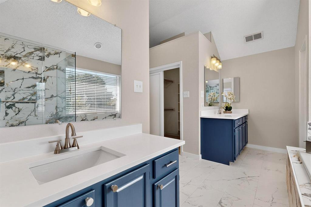 Chase Oaks Add Ph One - Residential