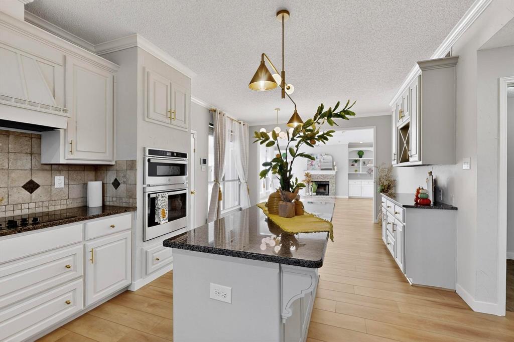 Chase Oaks Add Ph One - Residential