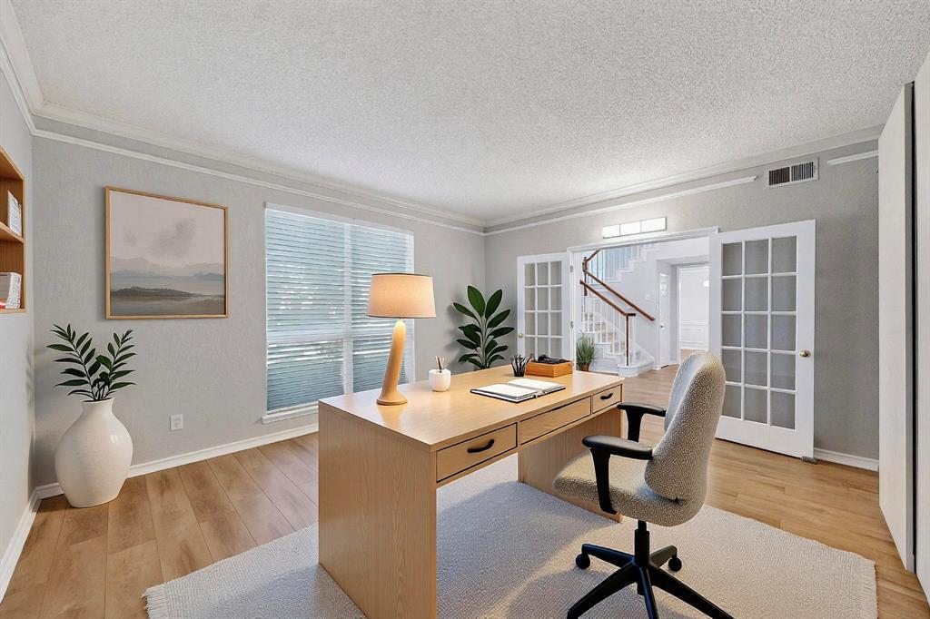 Chase Oaks Add Ph One - Residential