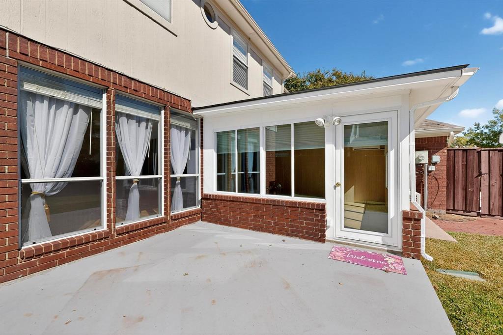 Chase Oaks Add Ph One - Residential