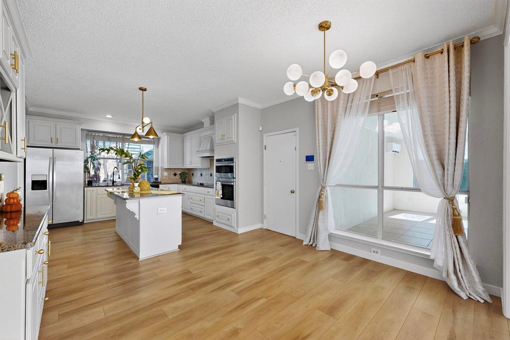 Chase Oaks Add Ph One - Residential