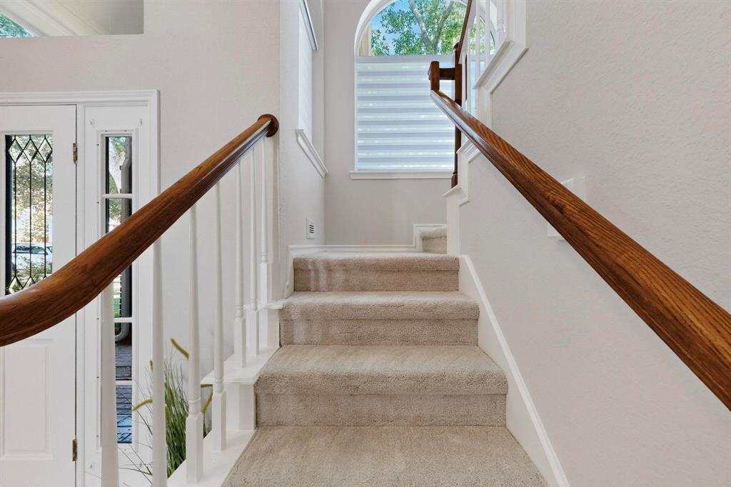 Chase Oaks Add Ph One - Residential