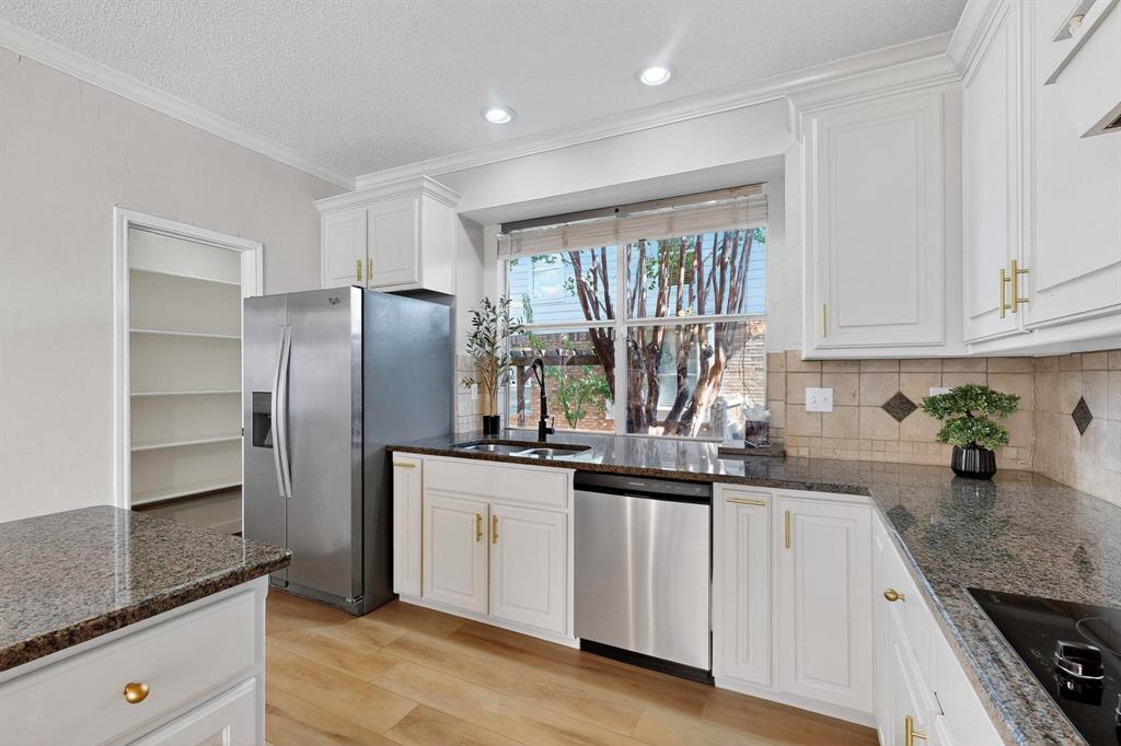 Chase Oaks Add Ph One - Residential