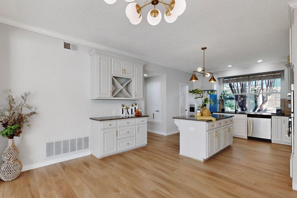 Chase Oaks Add Ph One - Residential