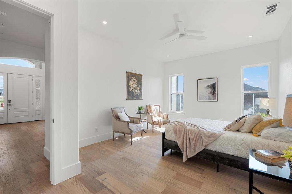 Tanglewood Estates - Residential