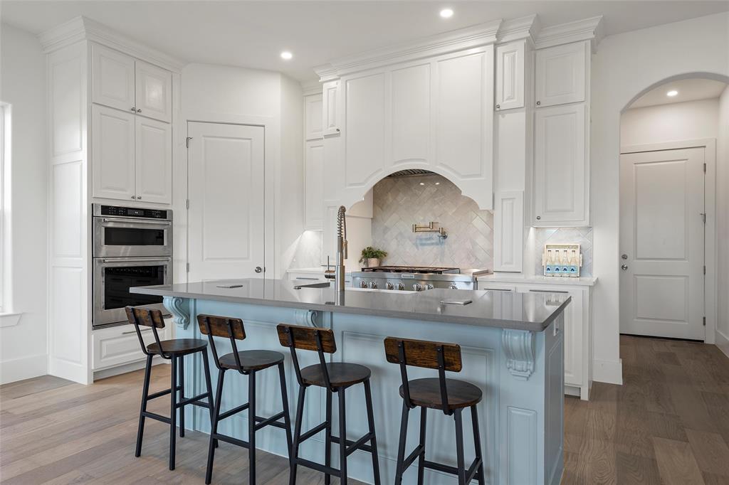 Tanglewood Estates - Residential