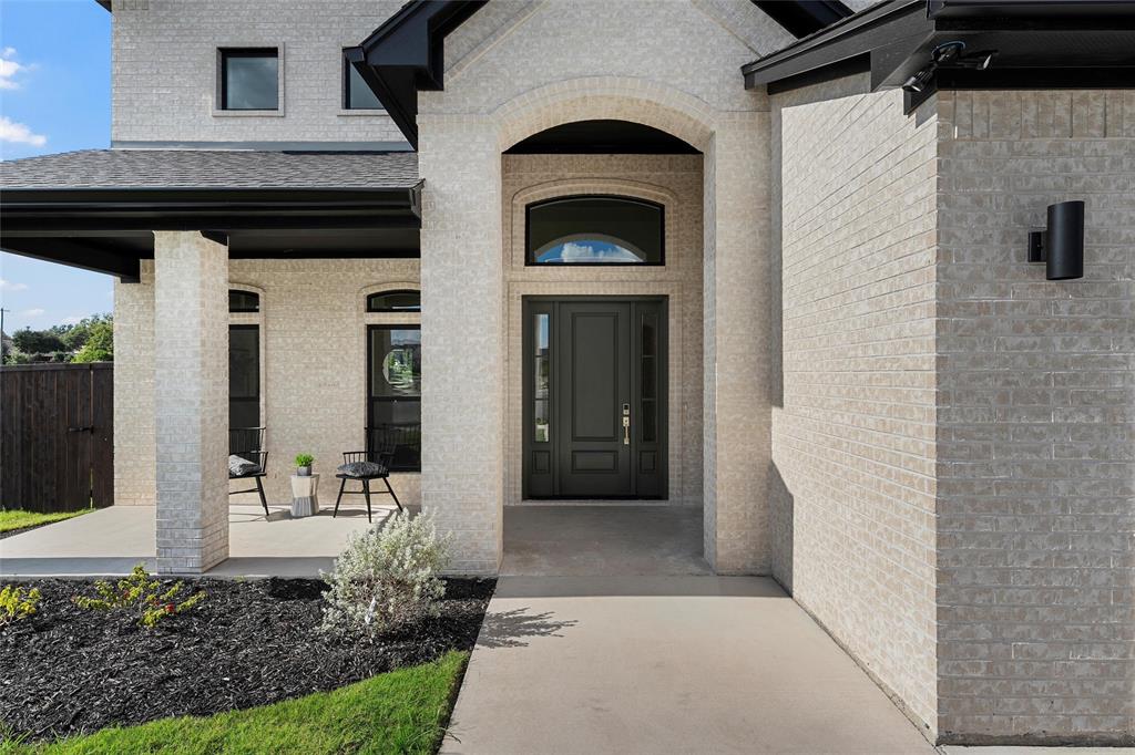 Tanglewood Estates - Residential