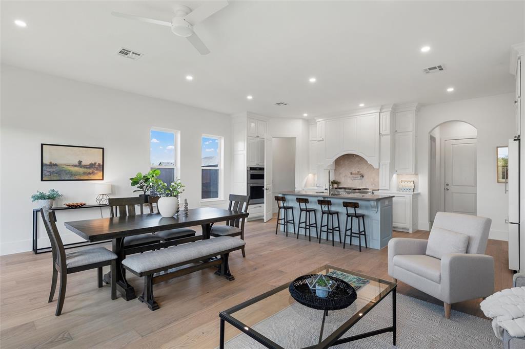 Tanglewood Estates - Residential