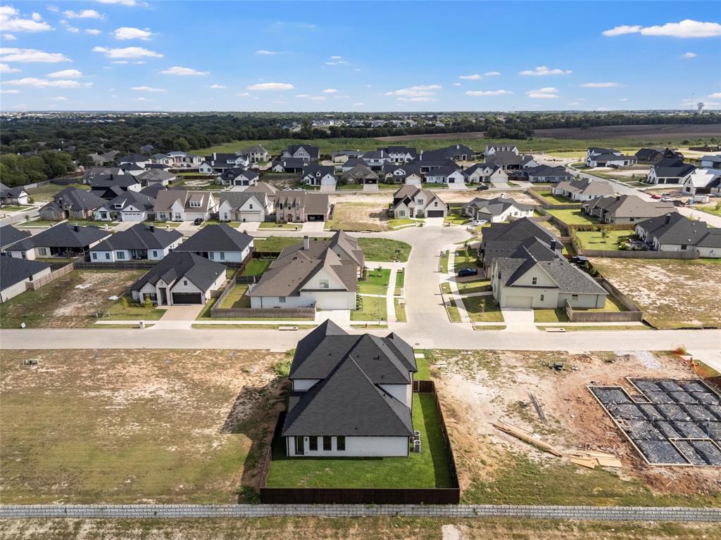 Tanglewood Estates - Residential