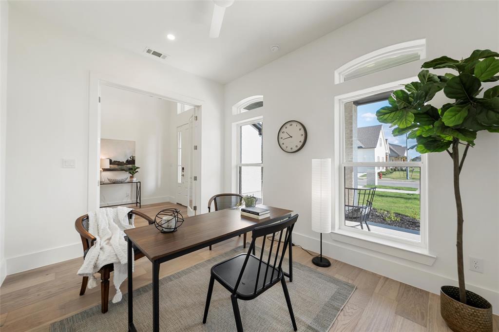 Tanglewood Estates - Residential