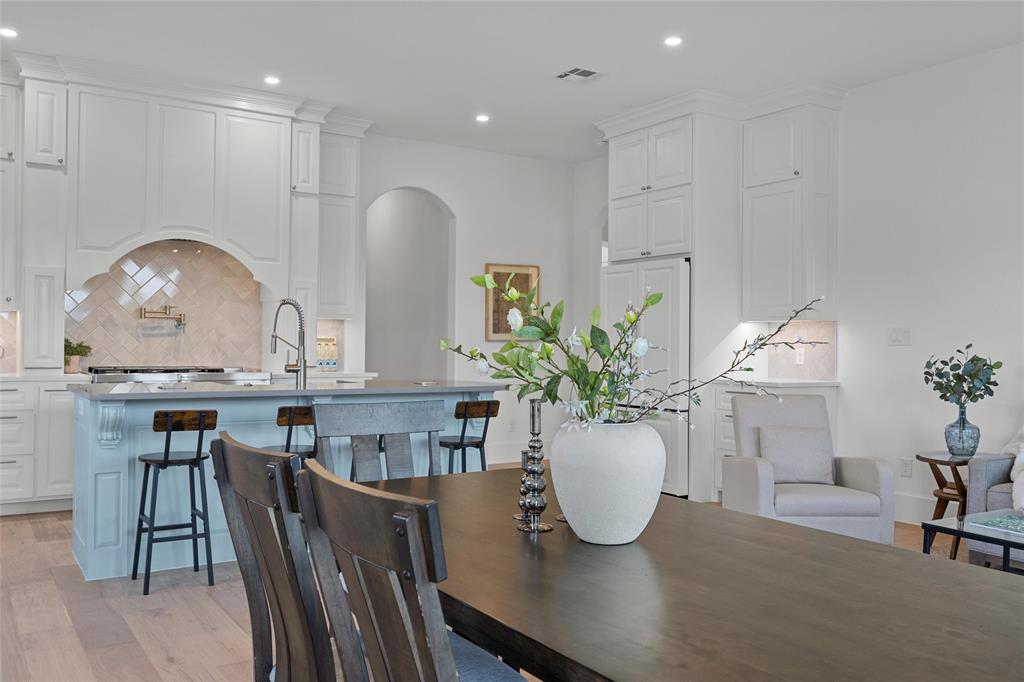 Tanglewood Estates - Residential