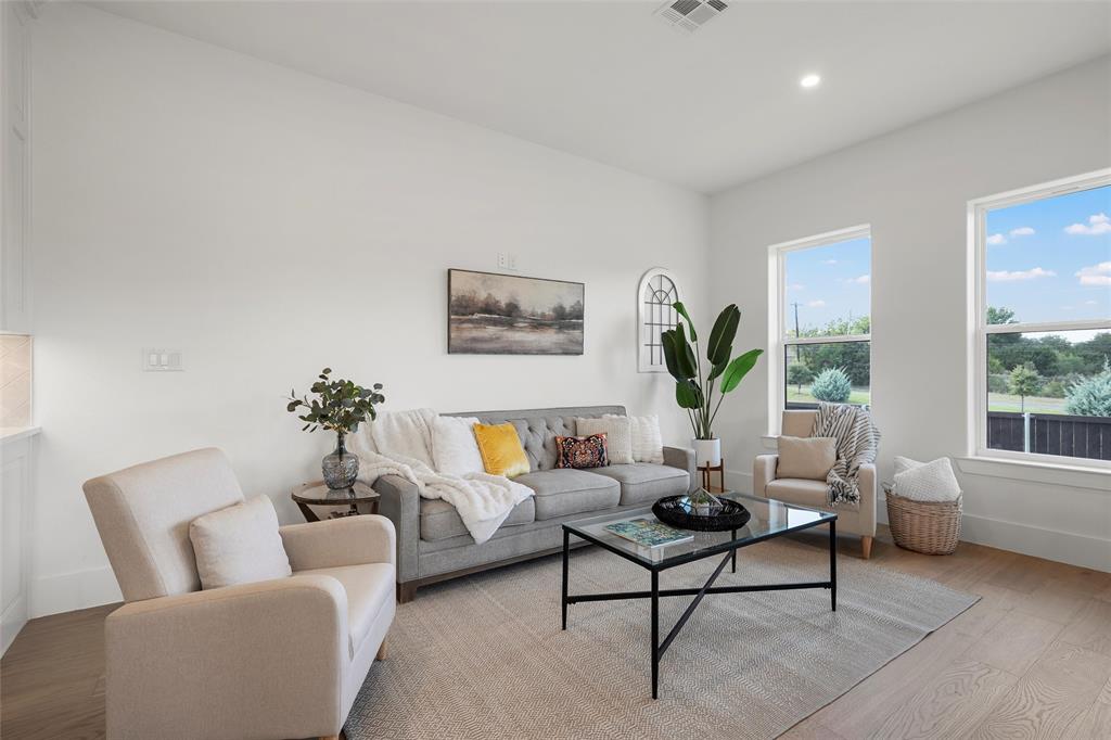 Tanglewood Estates - Residential