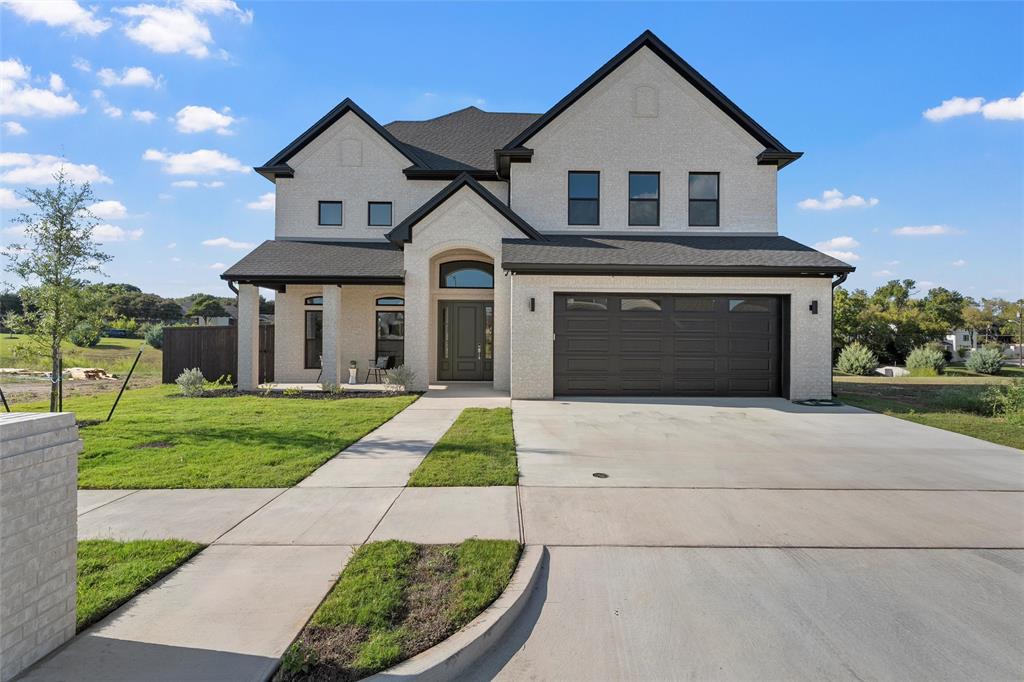 Tanglewood Estates - Residential