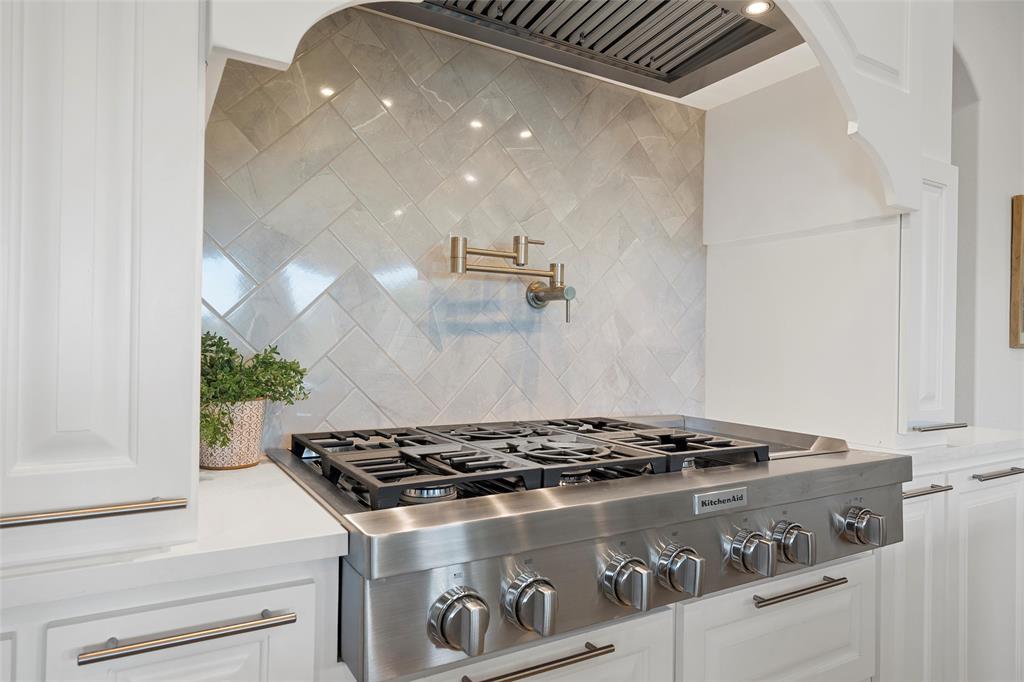 Tanglewood Estates - Residential