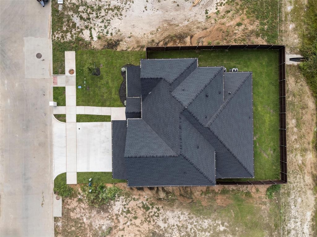 Tanglewood Estates - Residential