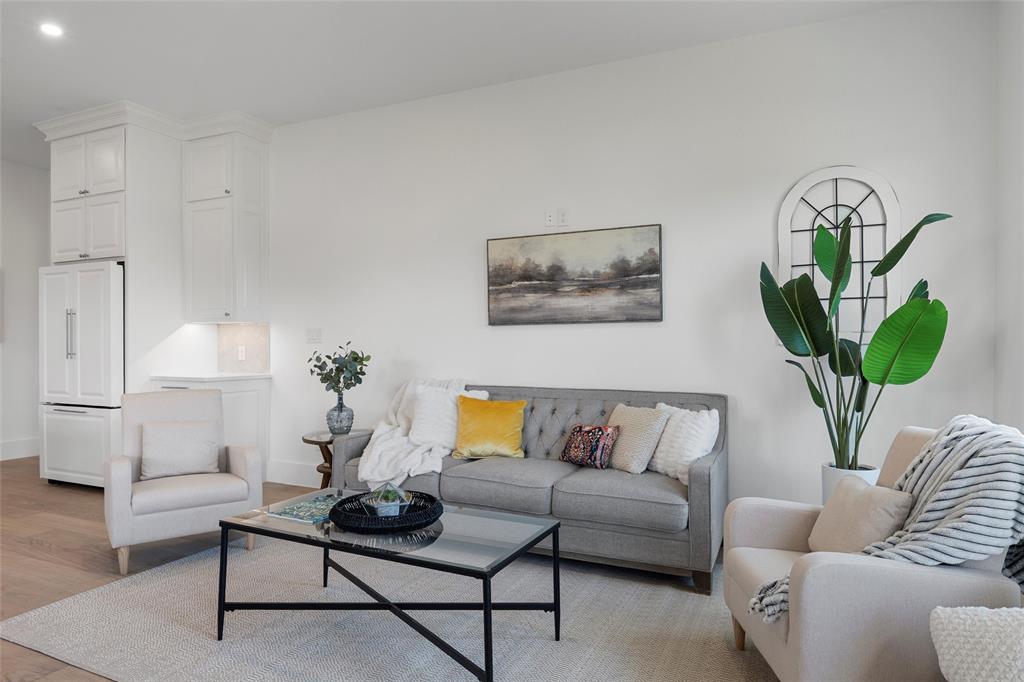 Tanglewood Estates - Residential