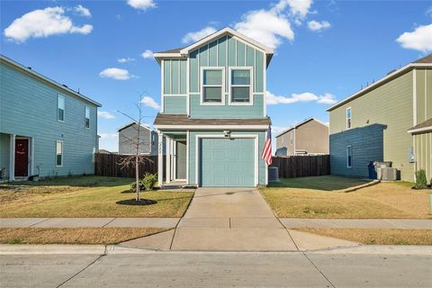 228 Boxberry Way Princeton TX 75407