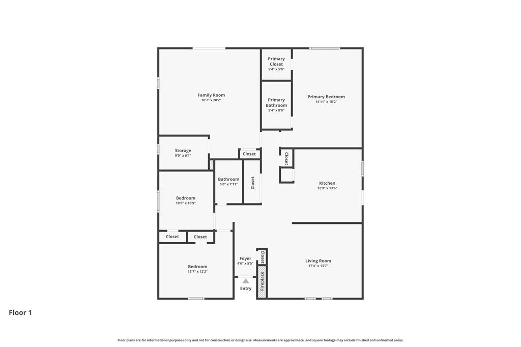 Colony 1 - Residential
