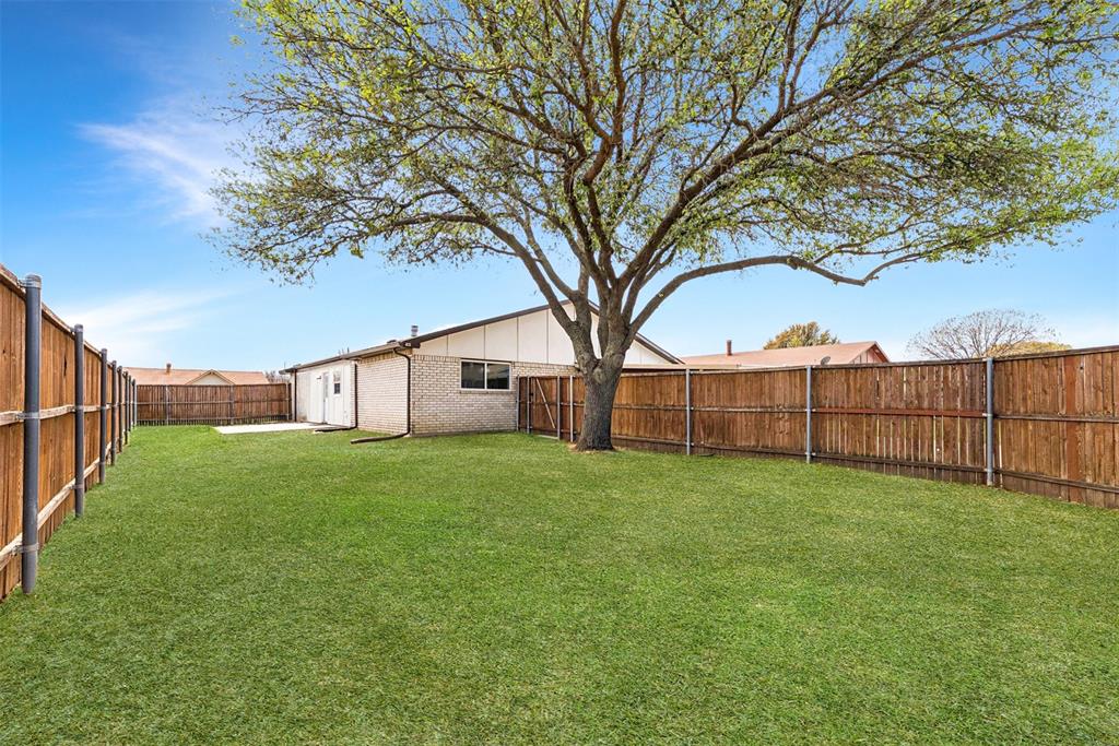 Colony 1 - Residential