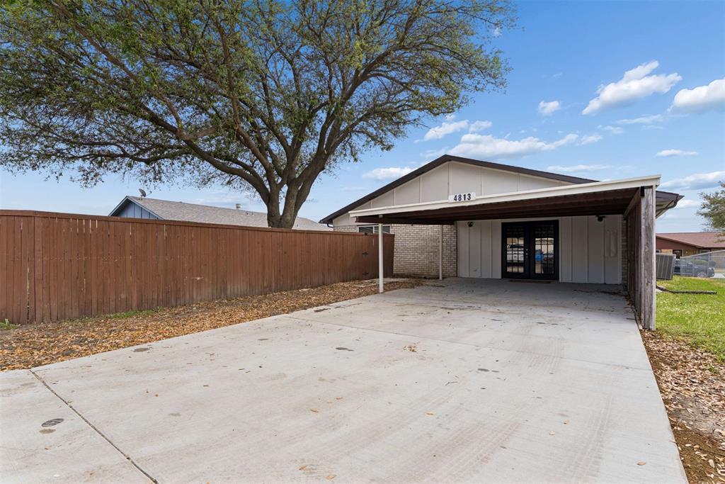Colony 1 - Residential