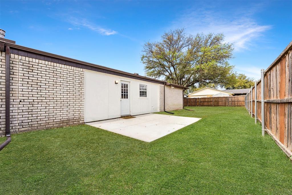 Colony 1 - Residential