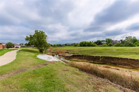 A home in Fort Worth